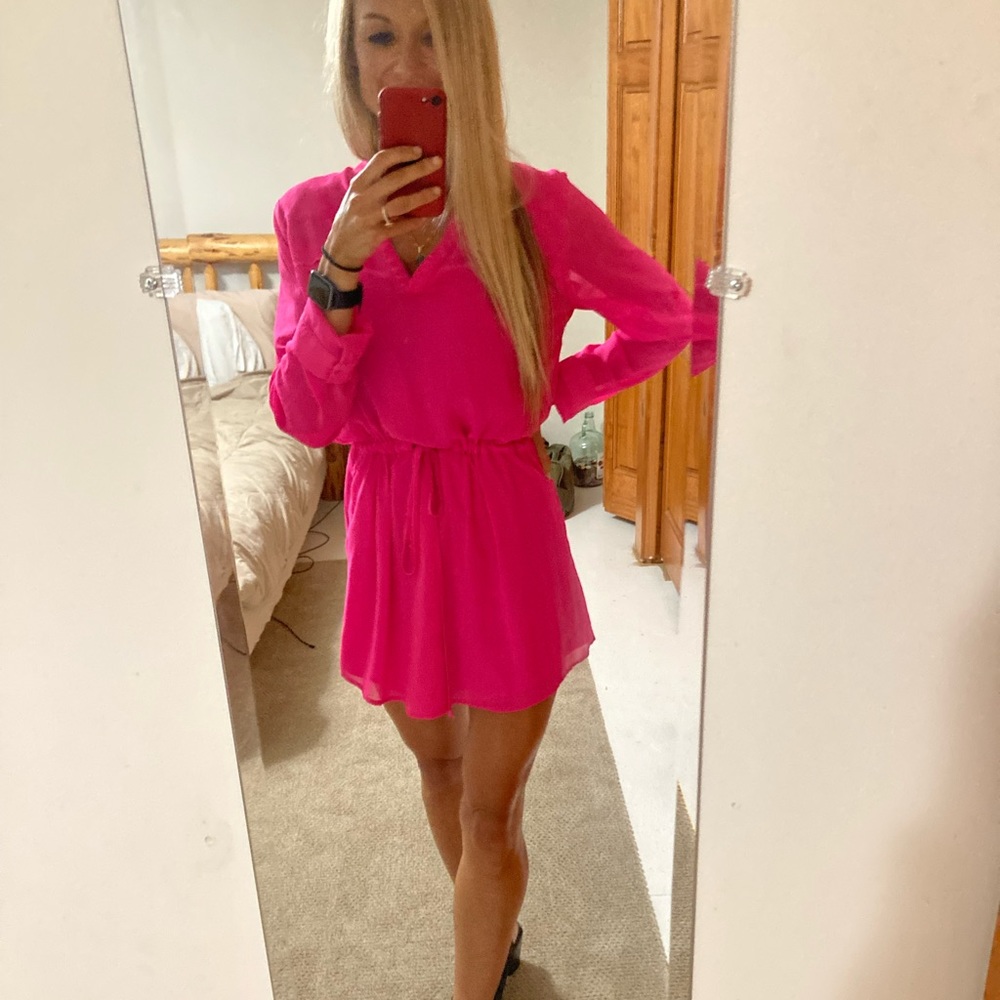 Boutique Dress